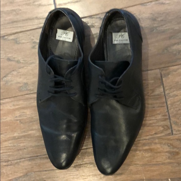 Pat Calvin | Shoes | Mens Pat Calvin 